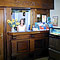 La reception