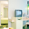 Suite – salone
