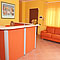 La reception