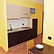 Camera doppia con cucina