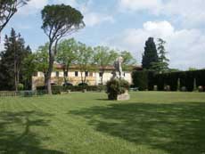 Villa Bellaria