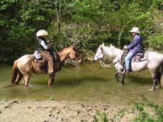 Pistolese Ranch