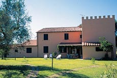 Il Sughericcio