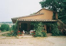 La Capanna Dei Borgia