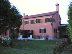 Ca’ Rustica - Ibisco