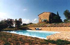 Agriturismo Marzolano