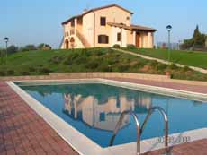 Agriturismo Echi D’etruria