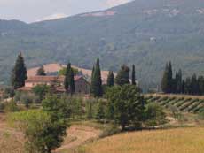 Piandisette Alto