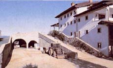 La Taverneta Di Miute