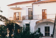 Agriturismo Lanzi