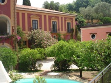 Relais Castelcicala – La Torretta
