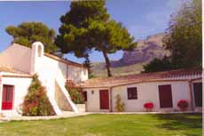 Masseria Rossella