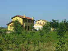 Agriturismo Zennare