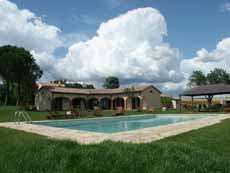 La Collina Degli Olivi