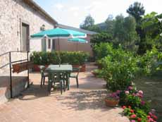 Agriturismo Castellaci