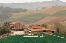 Agriturismo Il Tondino