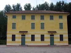 Agriturismo Colombarotto