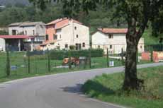 Agriturismo Val