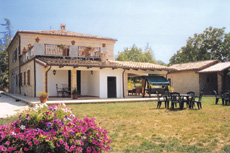 La Fattoria Di Maria Donata