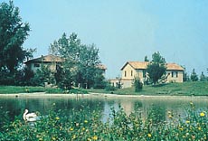 Villa Gaidello