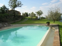Agriturismo Casa Sesta