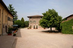 Agriturismo La Staffa
