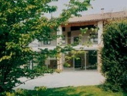 La Fioreria