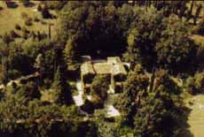 Agriturismo Floriani