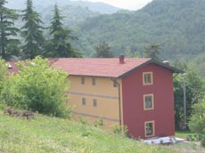 Agriturismo Lo Casale