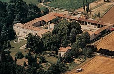 Villa Gropella