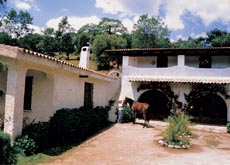 Agriturismo Fuego