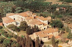 Castello Di Montozzi