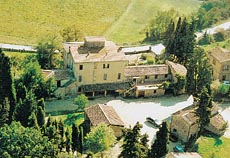 Agriturismo Bellavista