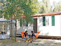 Camping Marina