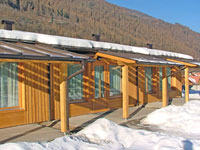 Dolomiti Camping Village