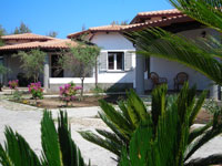Villaggio Camping Maris
