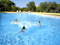 Camping Villaggio Golfo dell Asinara