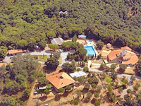 Camping La Finoria