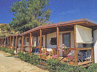 Camping Marinella