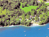 Campeggio Al Lago
