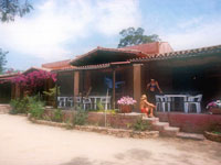 Camping Telis