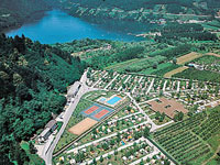 Camping Due Laghi
