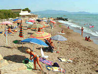 Camping La Foce dei Tramonti