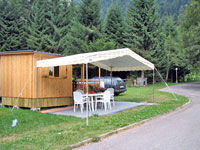 Villaggio Camping Valmalene