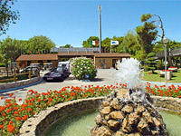 Camping Pino Mare
