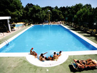 Centro Vacanze Santa Maria Di Leuca