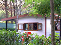 Camping Molino A Fuoco