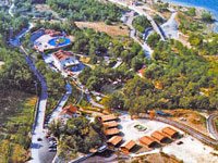 Centro Turistico Isola Verde
