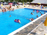 Camping Bellavista