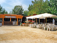Camping Marina Di Roma